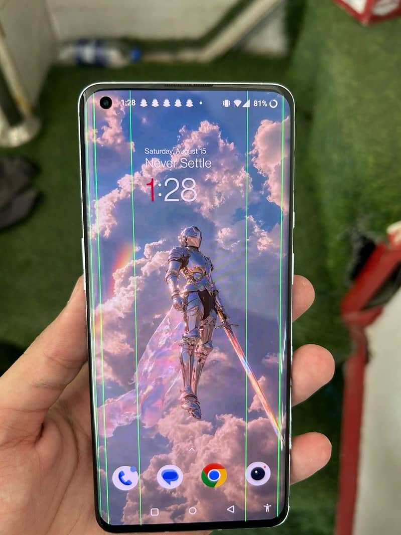 One Plus 9 Pro 1