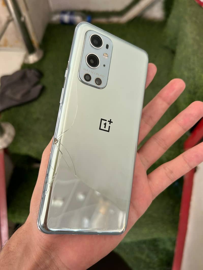 One Plus 9 Pro 2