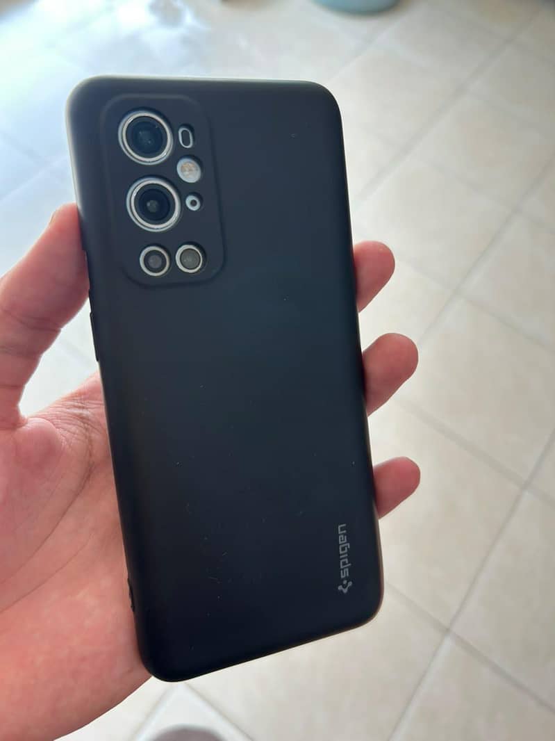 One Plus 9 Pro 5