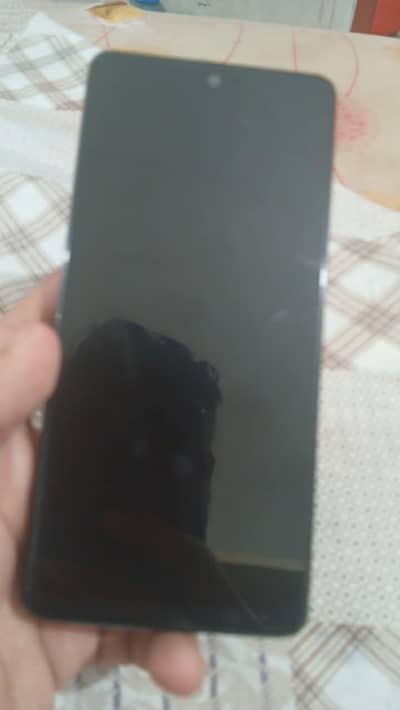 Samsung Mobile A51