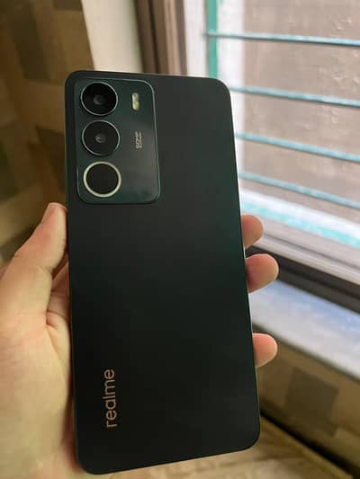 Realme C71
