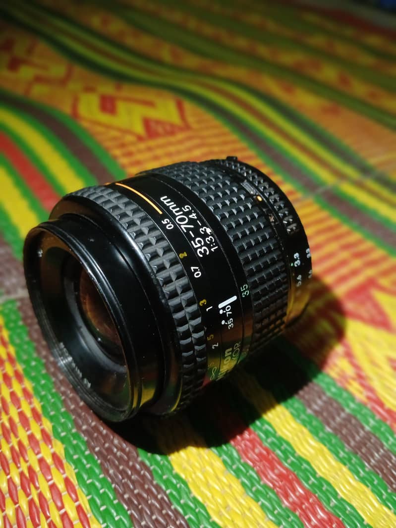 Nikon D80 8