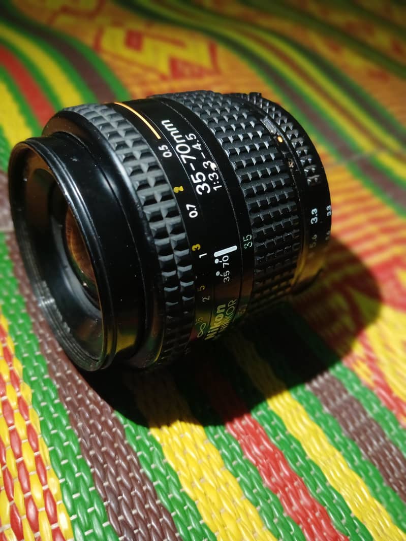 Nikon D80 9