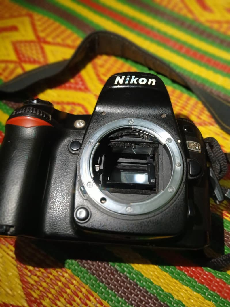 Nikon D80 11