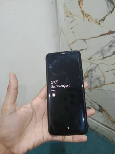 Samsung Mobile S8