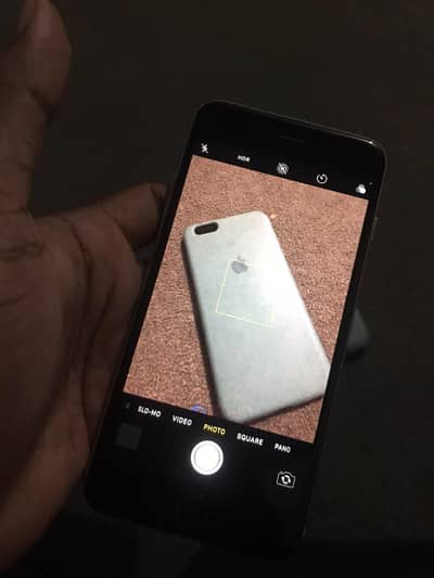 Apple iPhone 6S Plus - PTA Approved