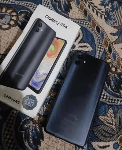 Samsung a04