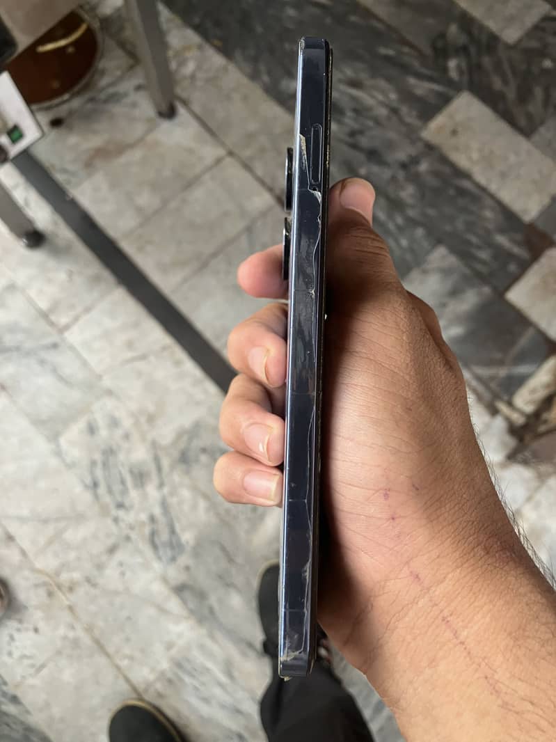 Tecno CAMON 20 0