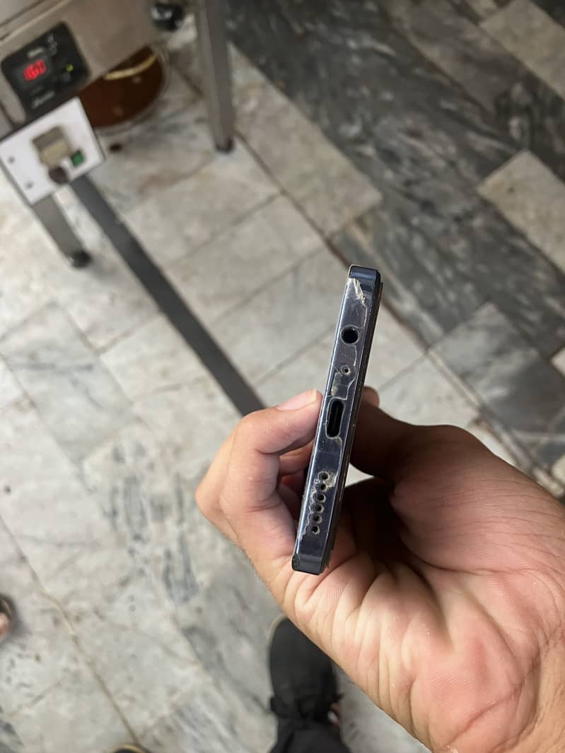 Tecno CAMON 20 4