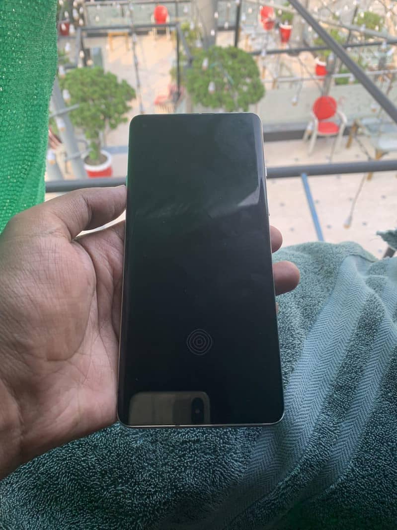 One Plus 8 1