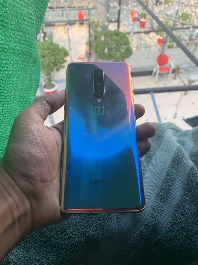 One Plus 8 3