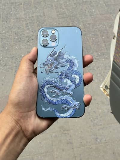 Apple iPhone 12 Pro