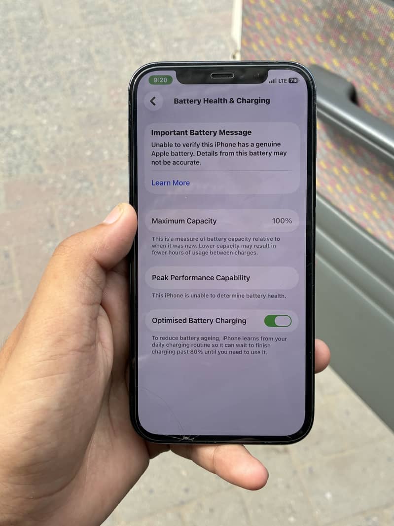 Apple iPhone 12 Pro 6