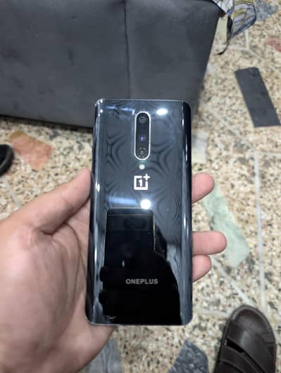 One Plus 8 5g