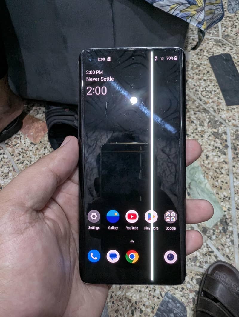 One Plus 8 5g 1