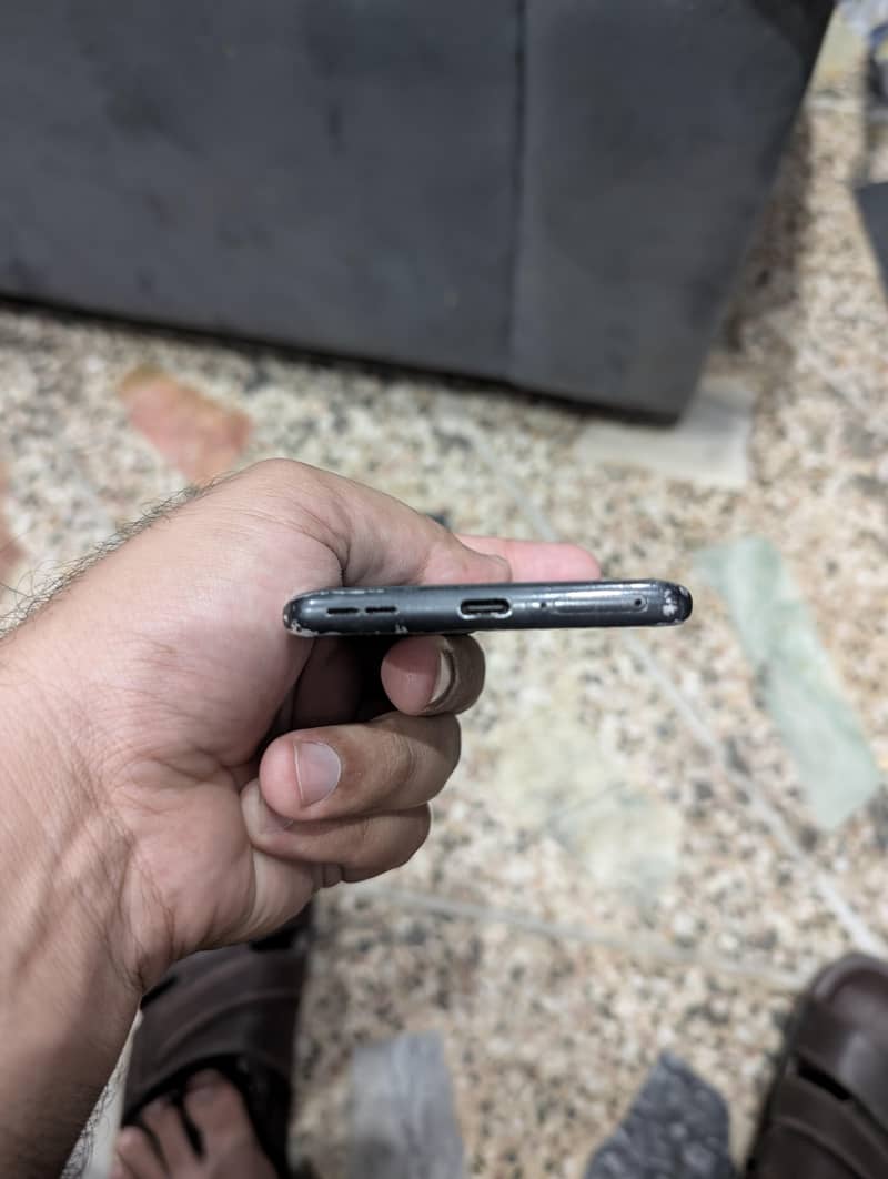 One Plus 8 5g 2