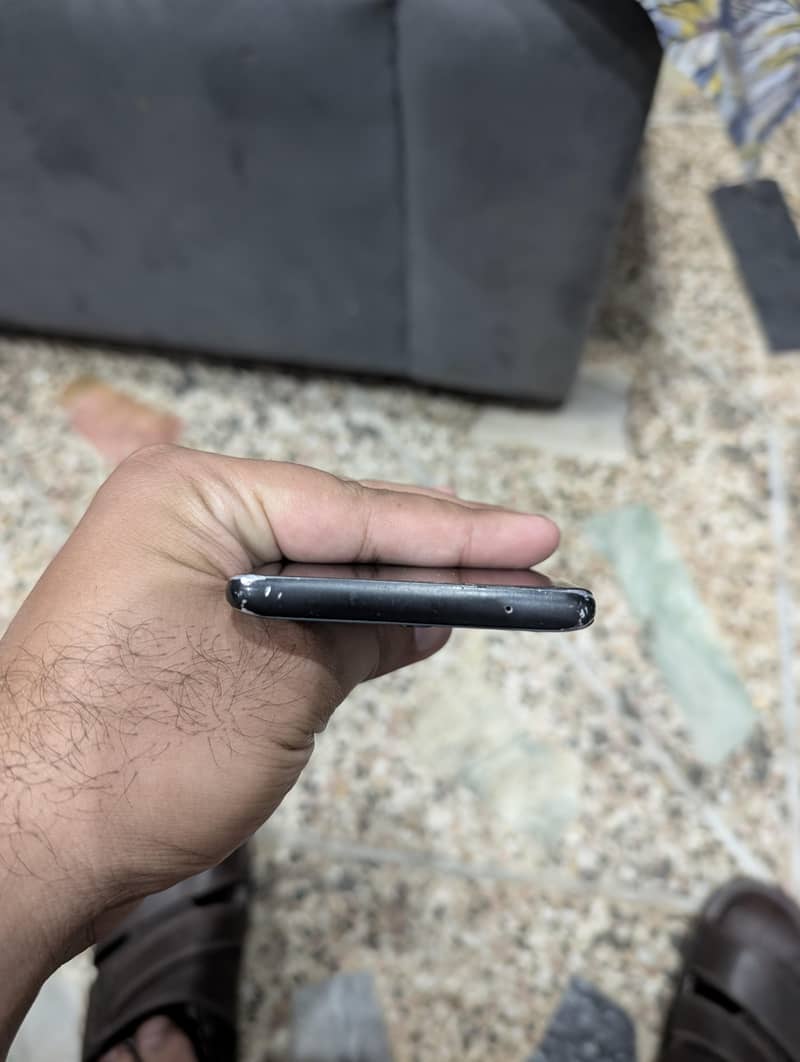 One Plus 8 5g 3