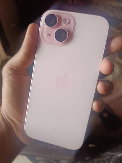 Apple iPhone 15