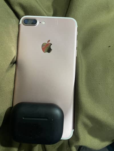 New phone just box open
