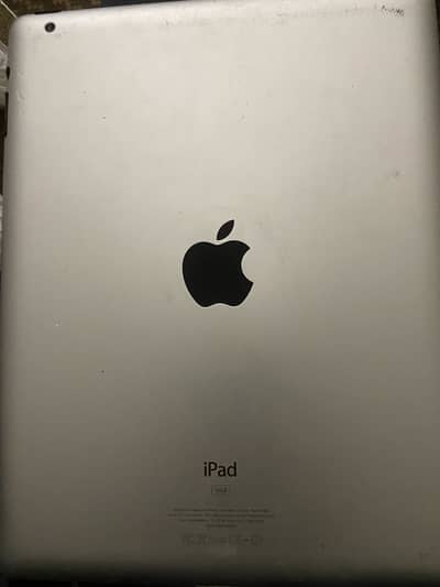 Apple Ipaid Use kiya wa h or condition 10 by 10 h
