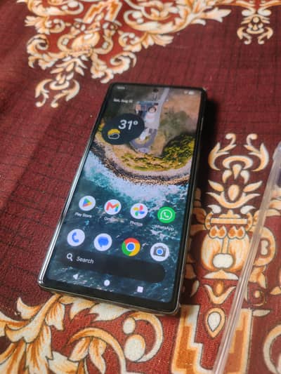 Google Pixel 7a