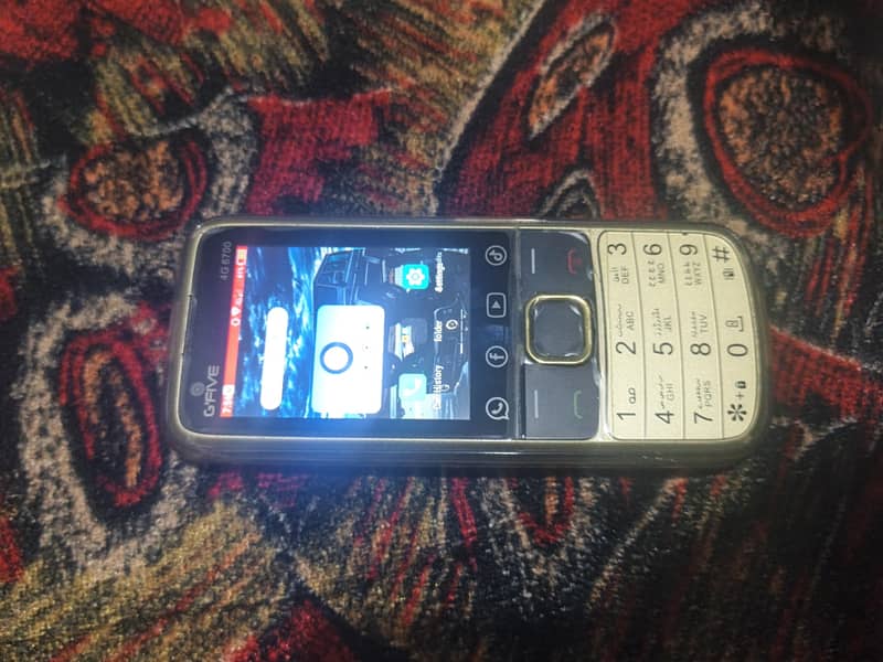 G'Five 6700 1