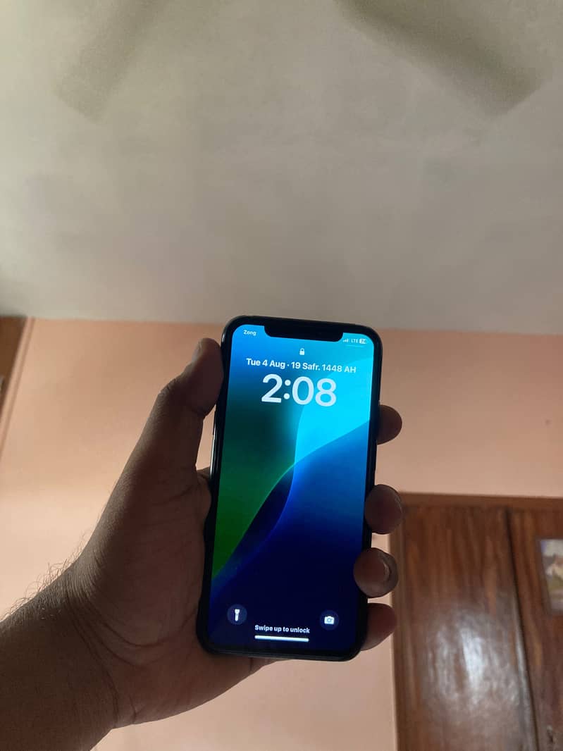 Apple iPhone X 2
