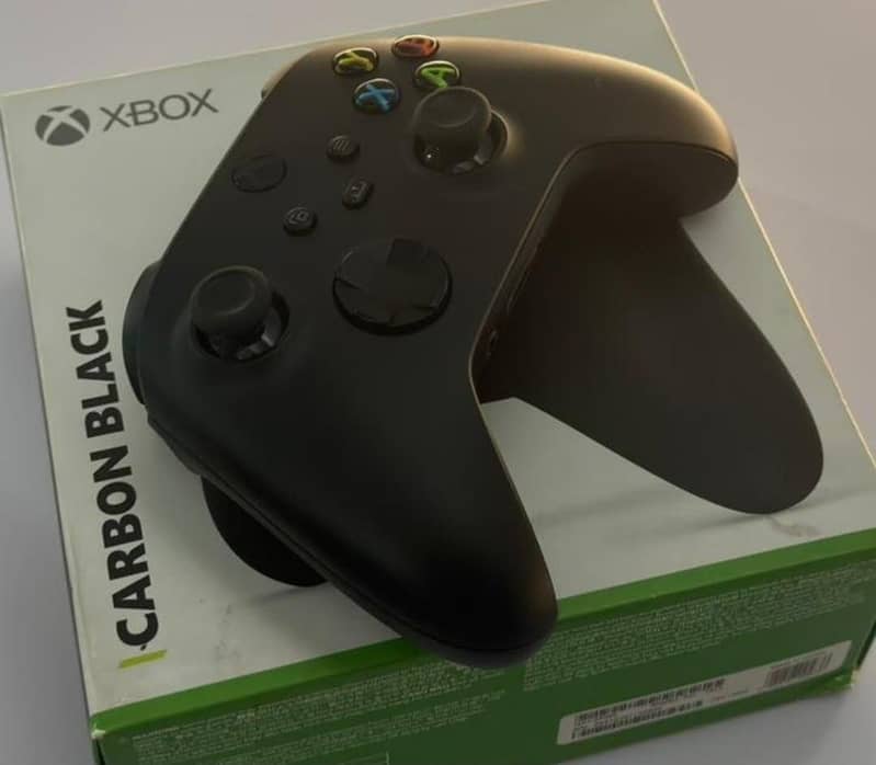 XBOX CONTROLLER   ( PC/ XBOX ) 0