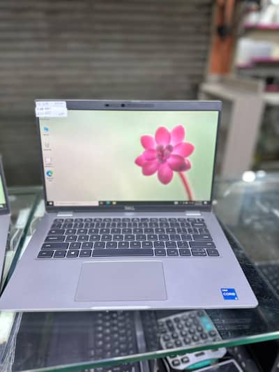 Dell Latitude 5320