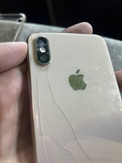 Apple iPhone XS
