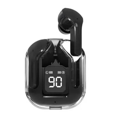 New Wireless Bluetooth Earbuds – Digital Display