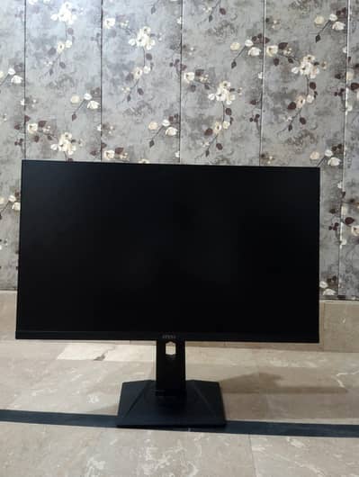 MSI G274QPF GAMING MONITOR | 27 inch | 1440p (2k)  | 170hz | 1ms USB-C
