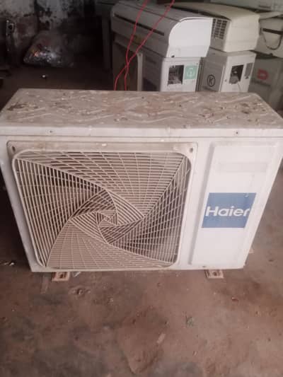 Split AC