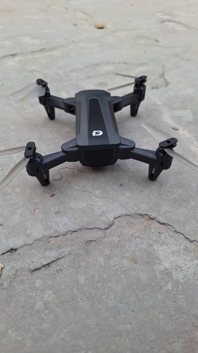Deerc D40 Mini Folding Drone