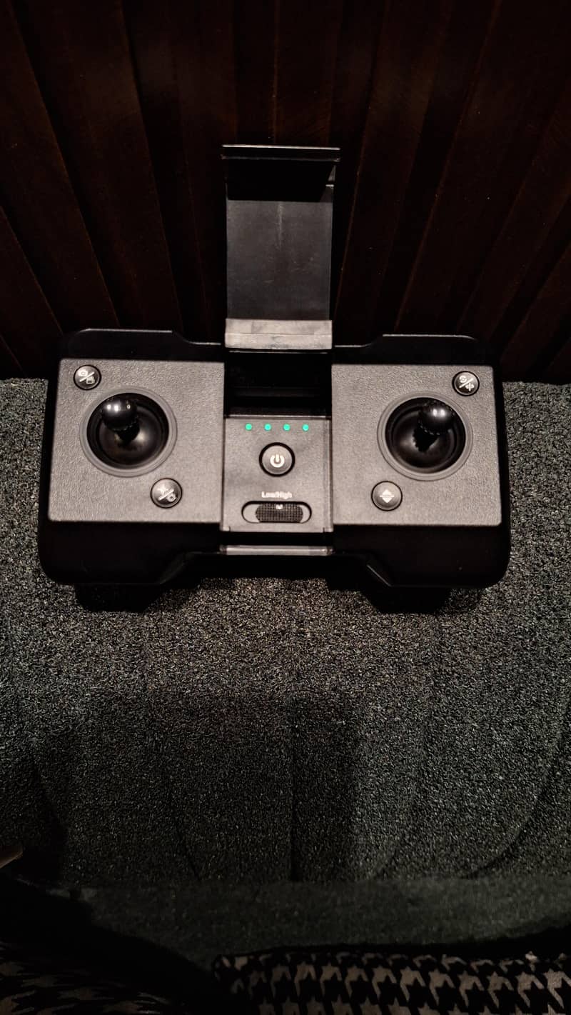 Deerc D40 Mini Folding Drone 7