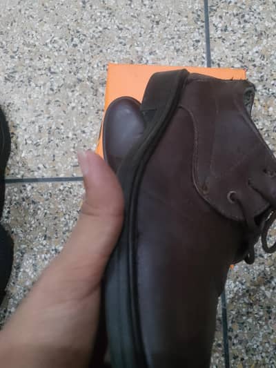 Dress shoes