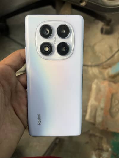 Xiaomi Redmi Note 14 Pro