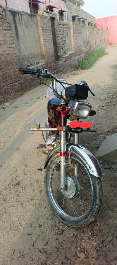 good condition