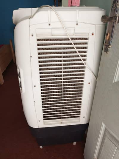 super Asia ECM-6500 PLUS Fast cool
