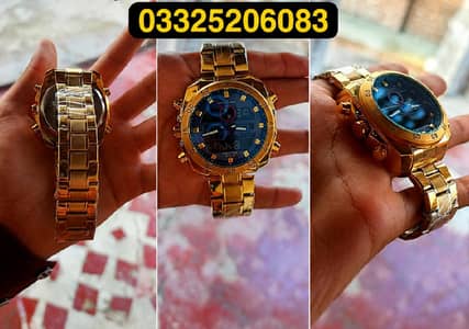 new watch