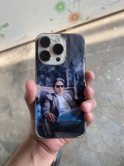 Apple iPhone 14 Pro