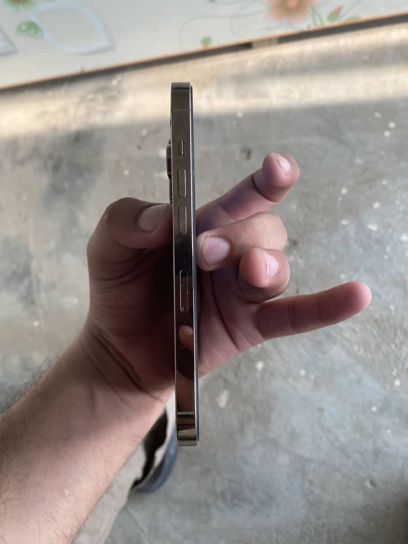 Apple iPhone 14 Pro 1