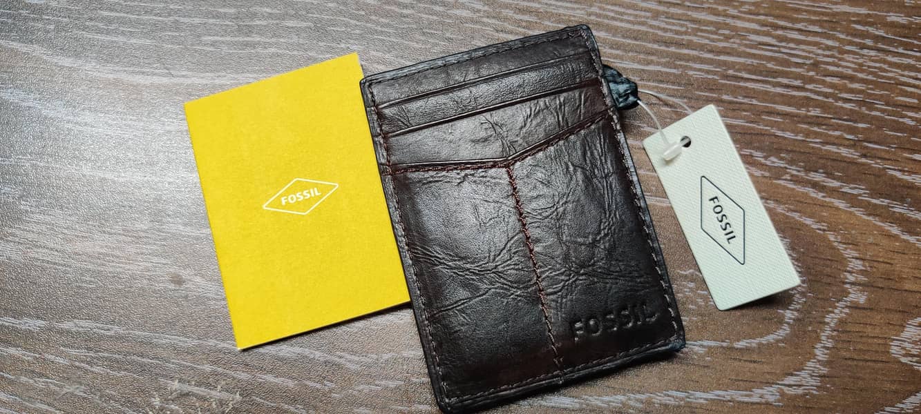 Fossil 0