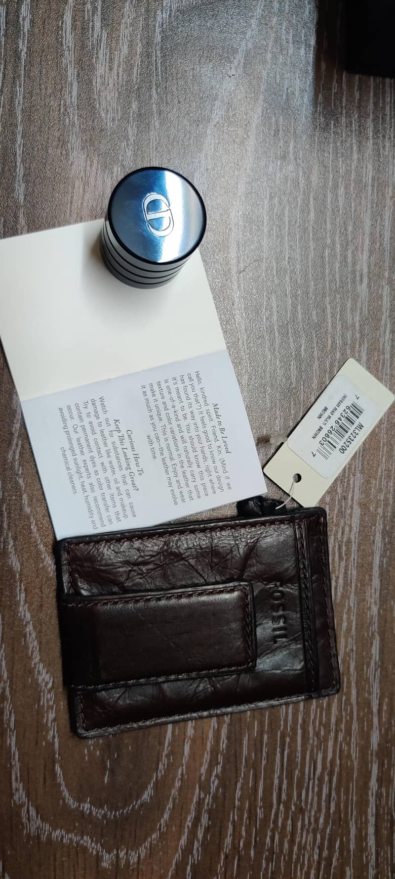 Fossil 2