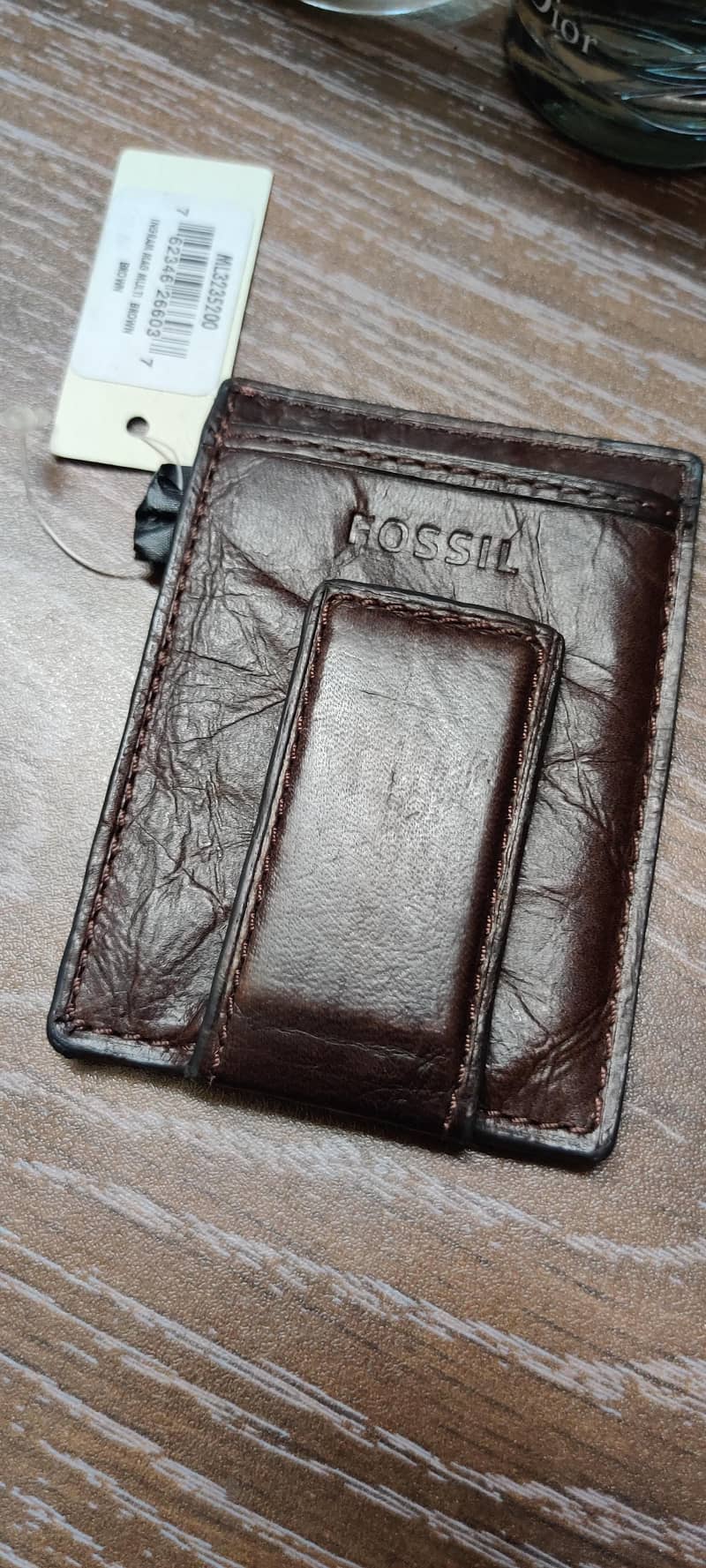 Fossil 4