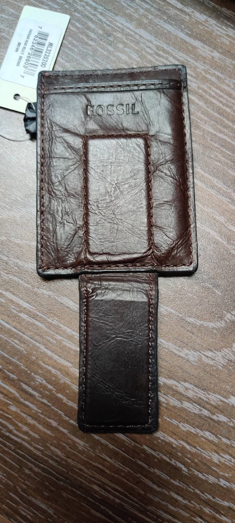 Fossil 5