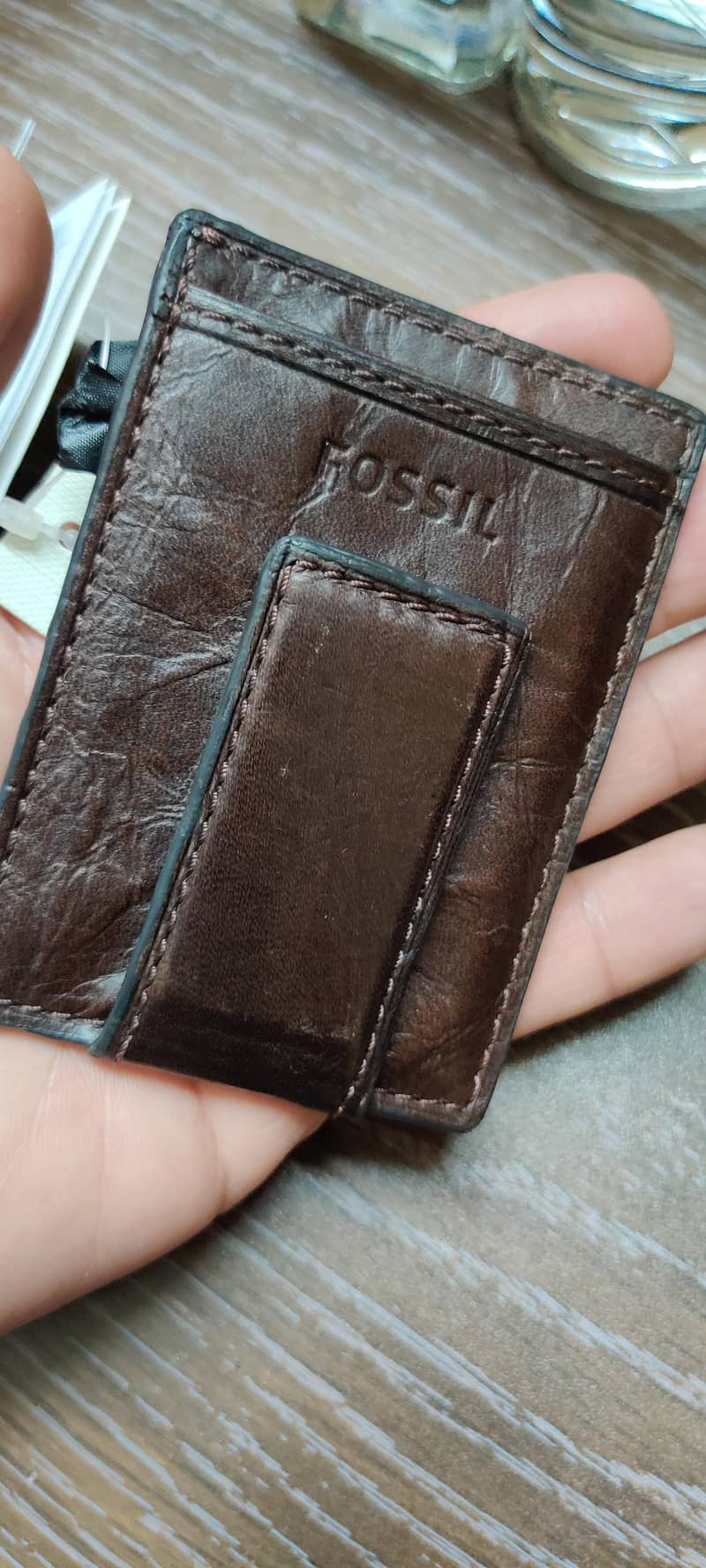 Fossil 6