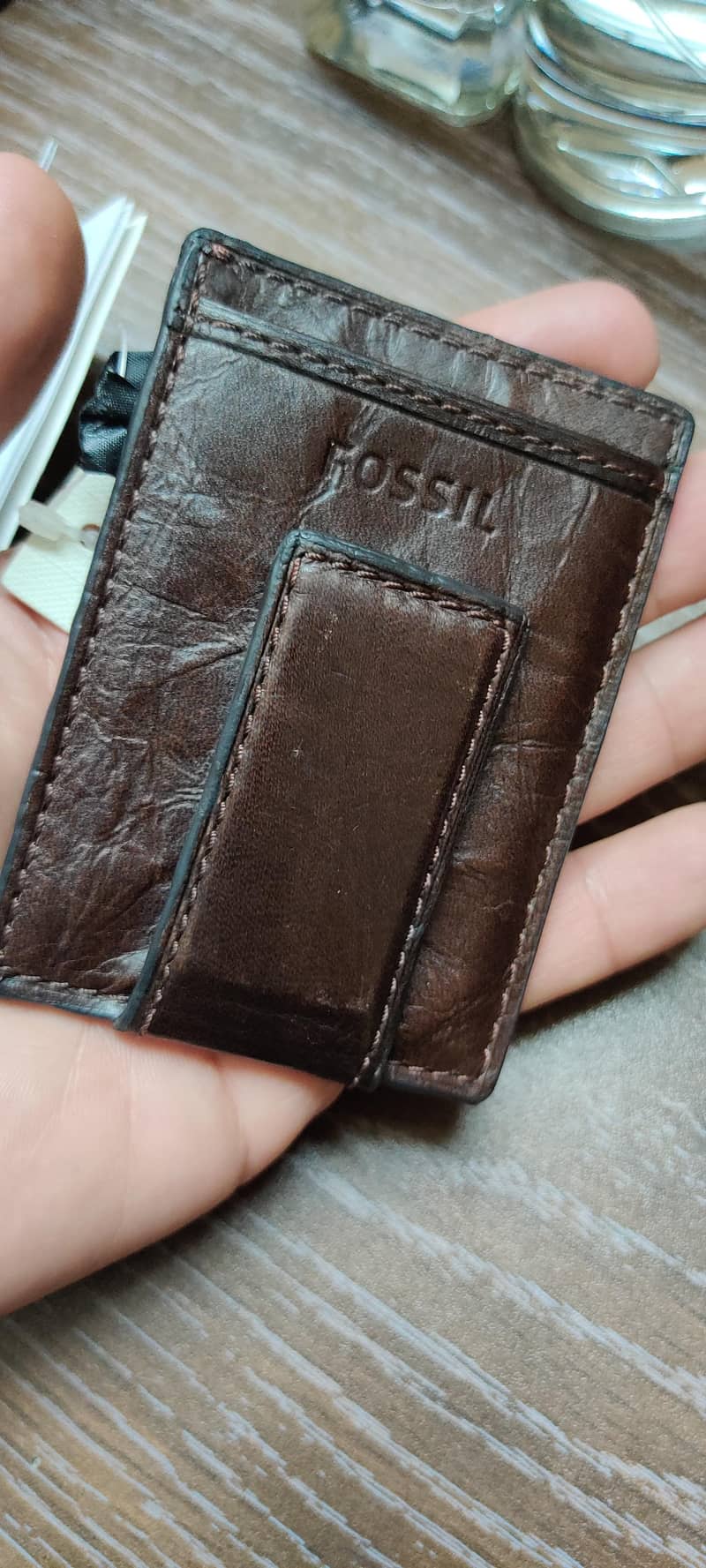 Fossil 7