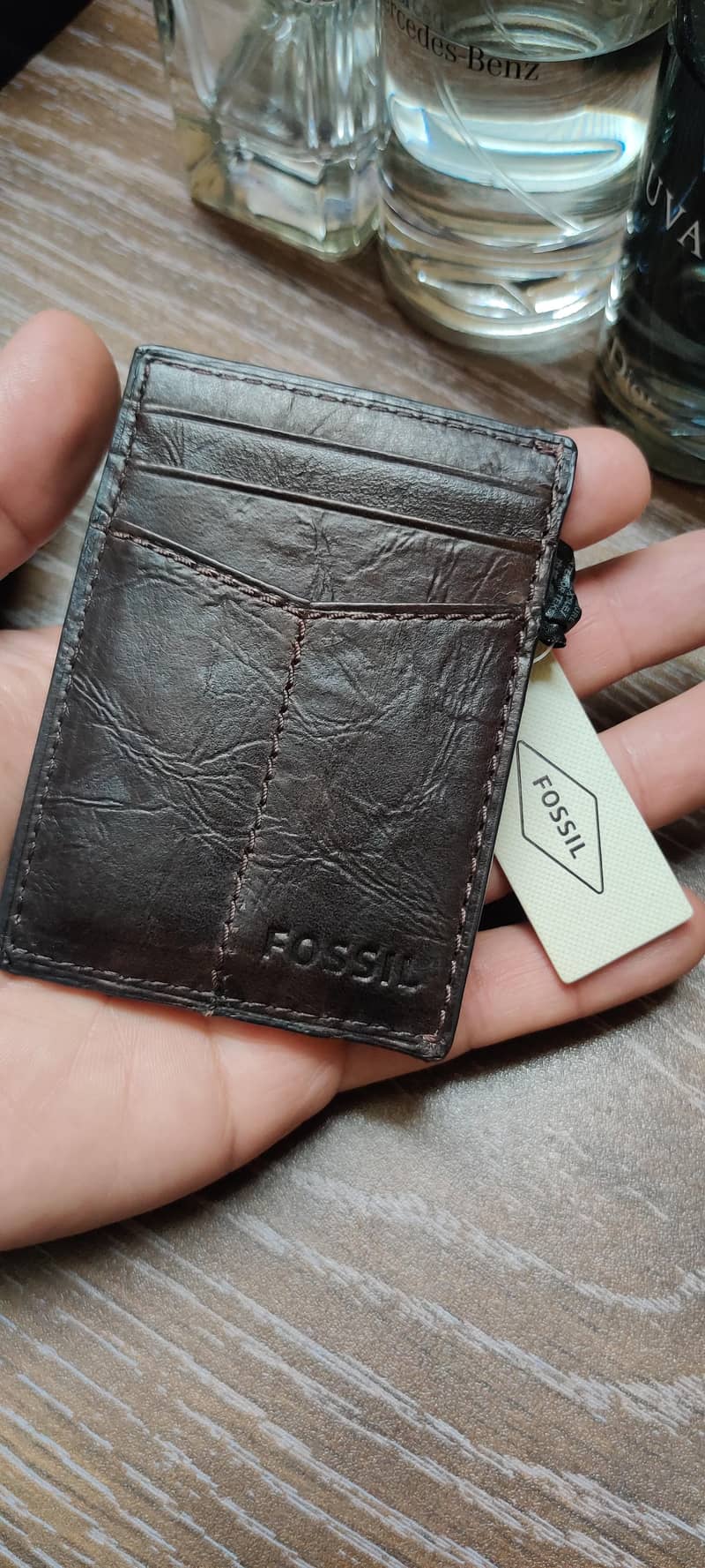 Fossil 8