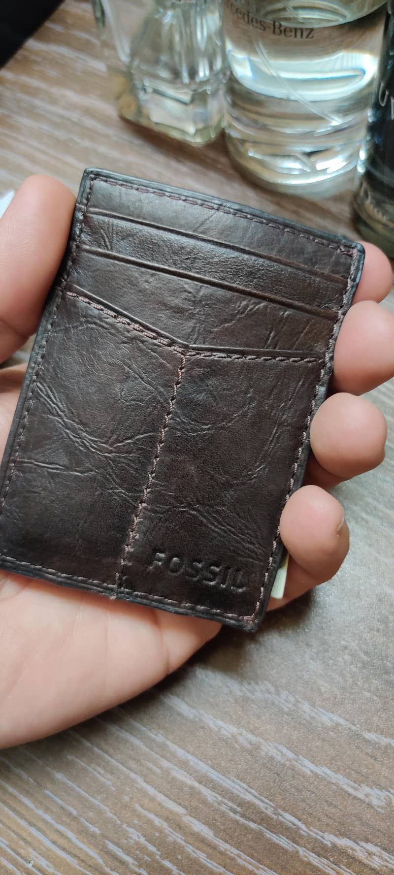 Fossil 10